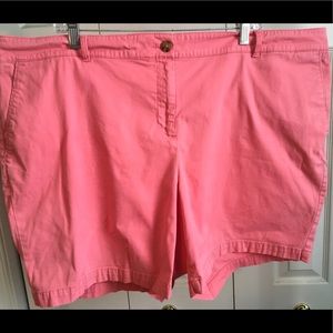 Talbots The Weekend Style shorts